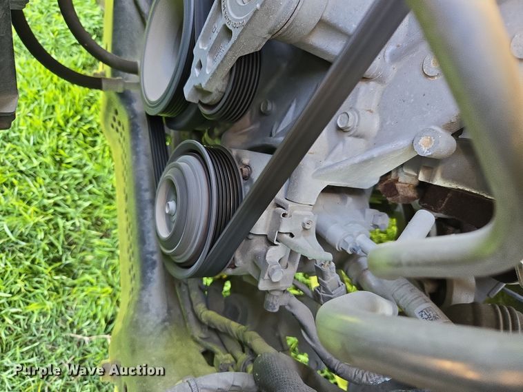 image for item EF2984 2020 Dodge Ram 1500 Crew Cab pickup truck