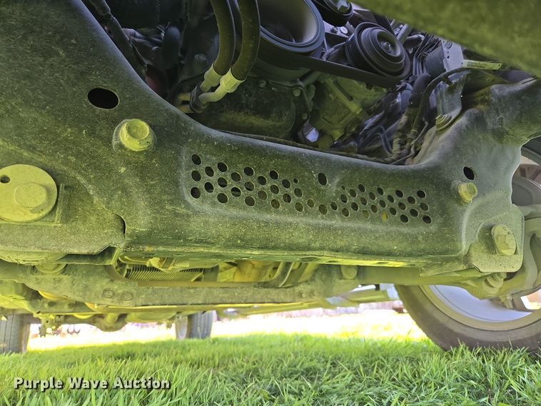 image for item EF2984 2020 Dodge Ram 1500 Crew Cab pickup truck