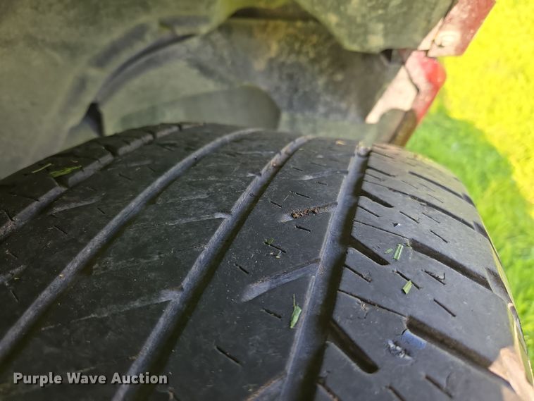 image for item EF2984 2020 Dodge Ram 1500 Crew Cab pickup truck