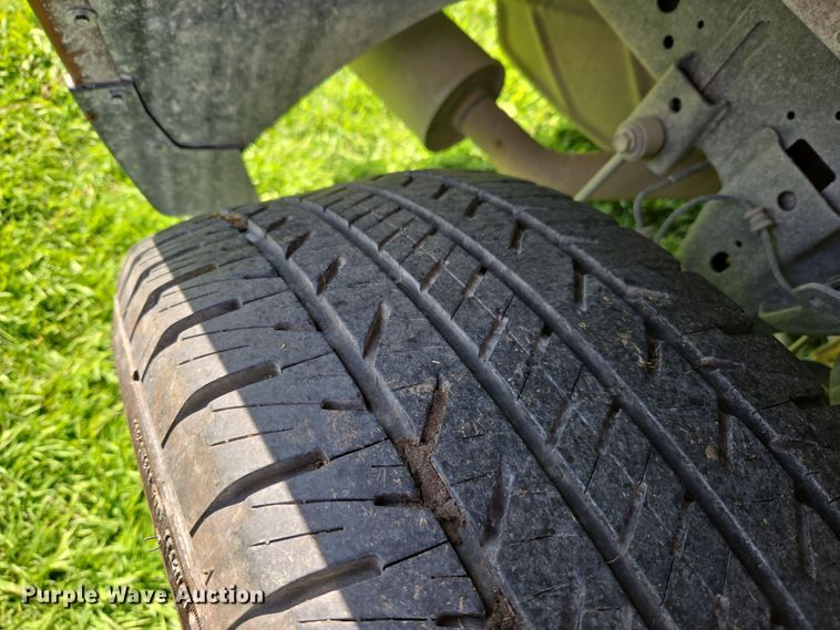 image for item EF2984 2020 Dodge Ram 1500 Crew Cab pickup truck