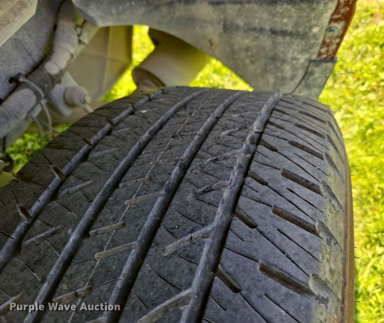 image for item EF2984 2020 Dodge Ram 1500 Crew Cab pickup truck