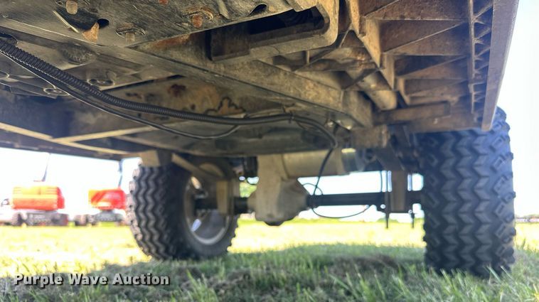 image for item EF2999 EZ-GO RXV golf cart