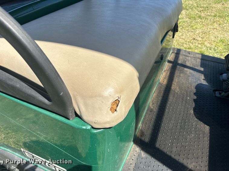 image for item EF2999 EZ-GO RXV golf cart
