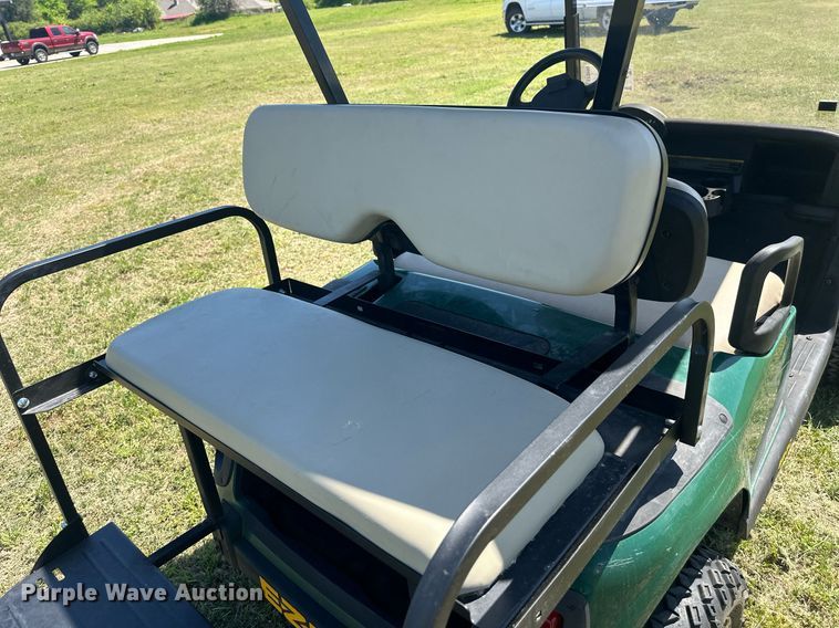 image for item EF2999 EZ-GO RXV golf cart
