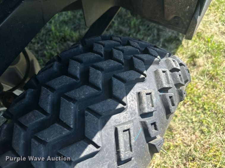 image for item EF2999 EZ-GO RXV golf cart