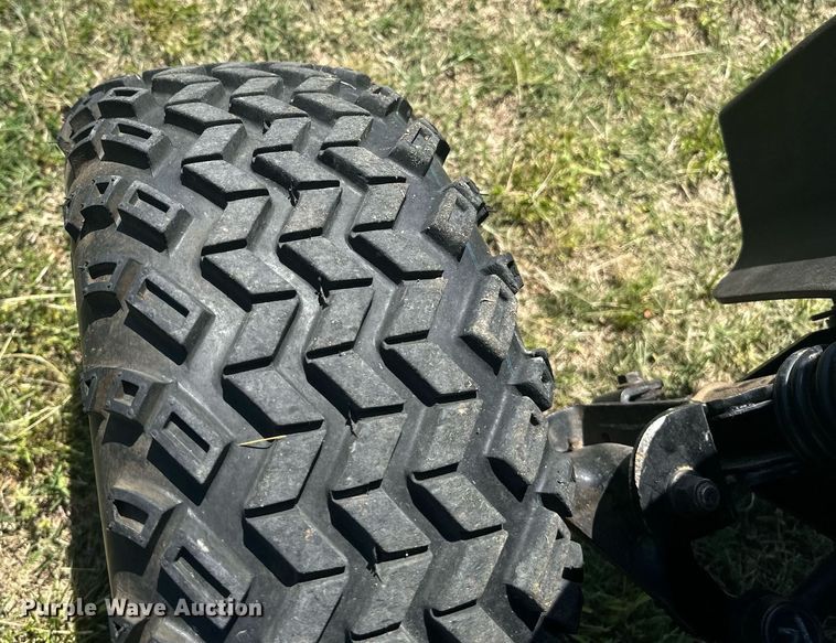 image for item EF2999 EZ-GO RXV golf cart