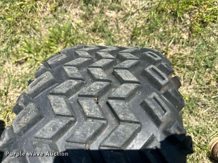 image for item EF2999 EZ-GO RXV golf cart