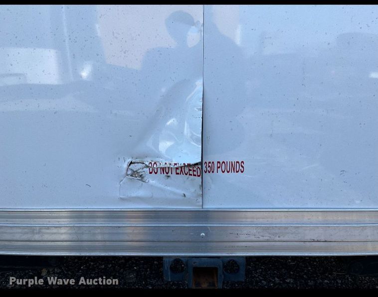 image for item EG2505 2021 Sundowner Trailers camper