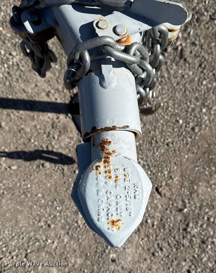 image for item EG2505 2021 Sundowner Trailers camper