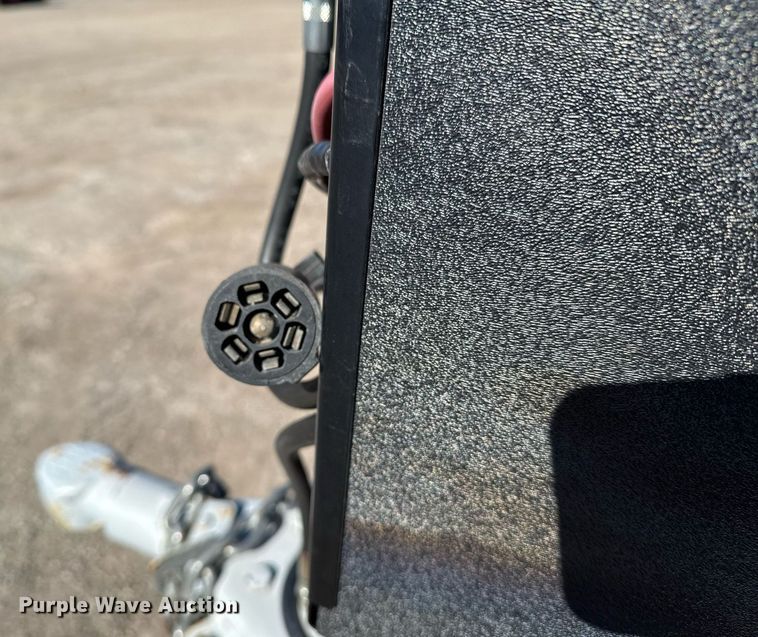 image for item EG2505 2021 Sundowner Trailers camper