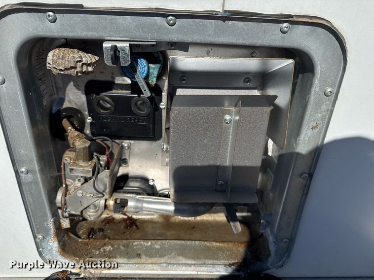 image for item EG2505 2021 Sundowner Trailers camper