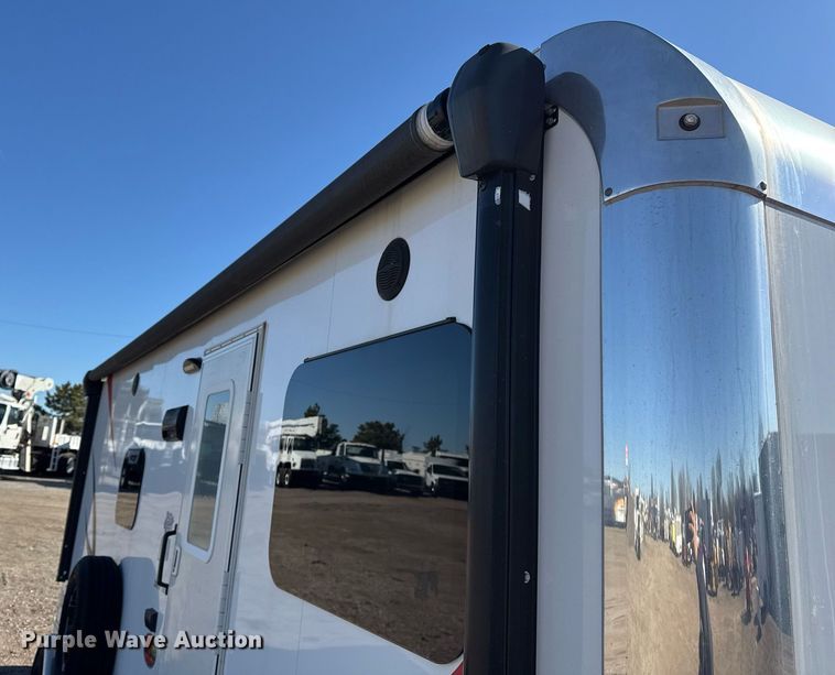 image for item EG2505 2021 Sundowner Trailers camper