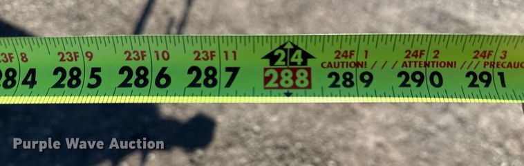 image for item EG2505 2021 Sundowner Trailers camper