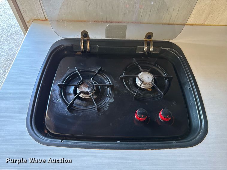 image for item EG2505 2021 Sundowner Trailers camper