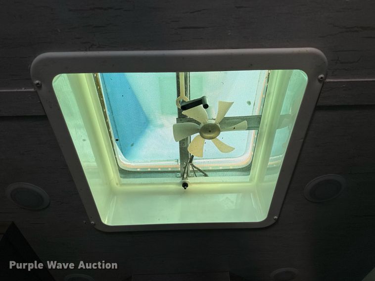 image for item EG2505 2021 Sundowner Trailers camper