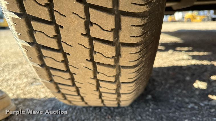 image for item EG2505 2021 Sundowner Trailers camper