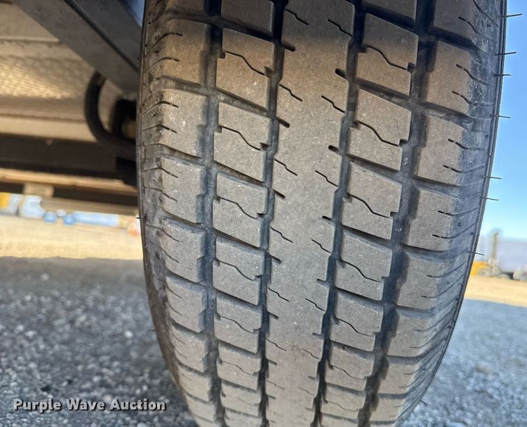 image for item EG2505 2021 Sundowner Trailers camper