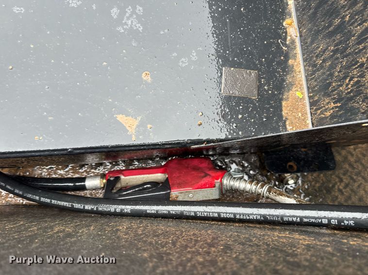 image for item EG2511 2019 Dodge Ram 5500 Crew Cab flatbed truck