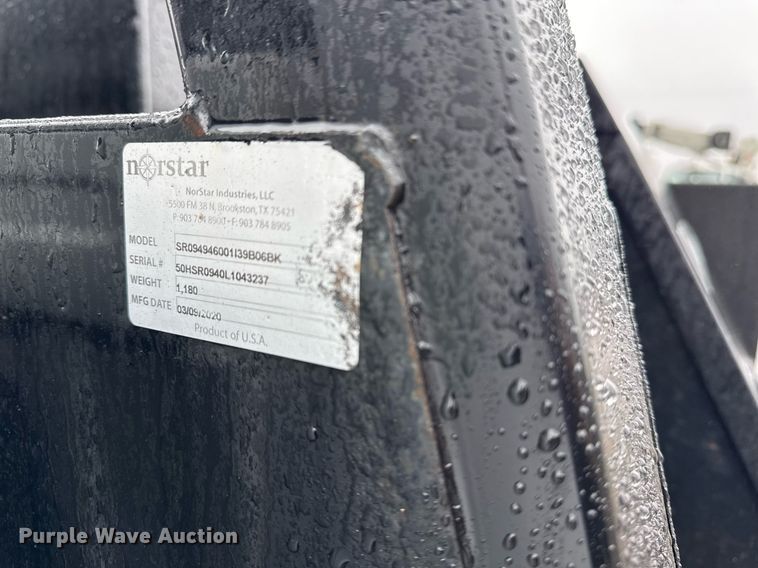 image for item EG2511 2019 Dodge Ram 5500 Crew Cab flatbed truck