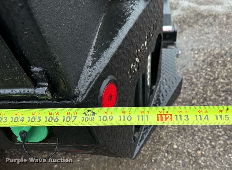 image for item EG2511 2019 Dodge Ram 5500 Crew Cab flatbed truck