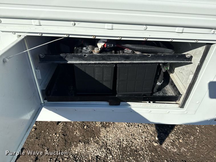 image for item EG2528 2006 IC BUS school bus