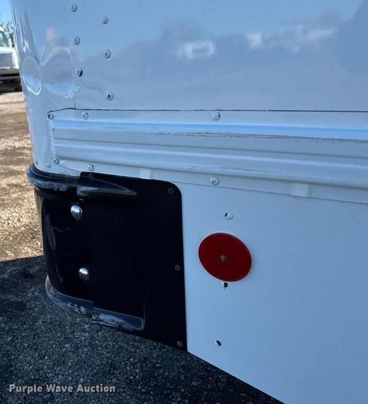 image for item EG2528 2006 IC BUS school bus