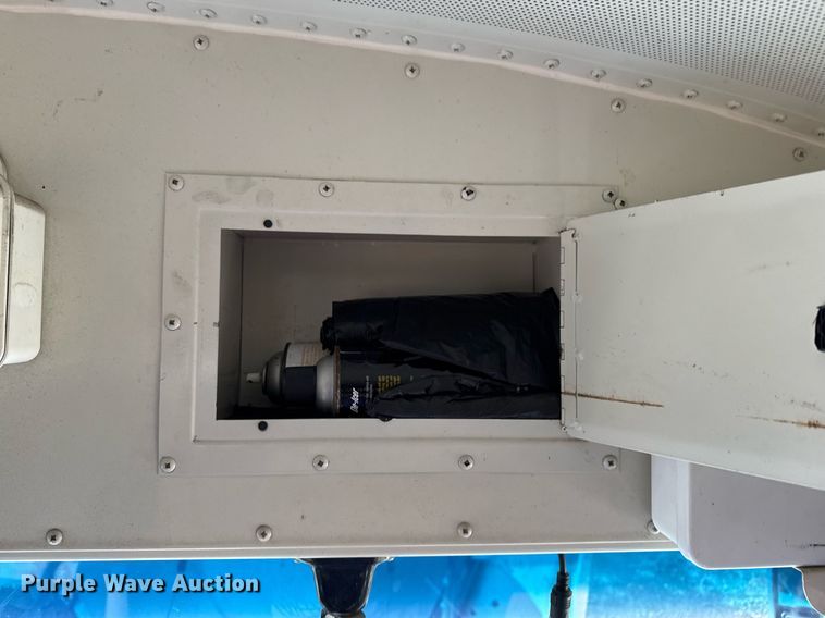 image for item EG2528 2006 IC BUS school bus