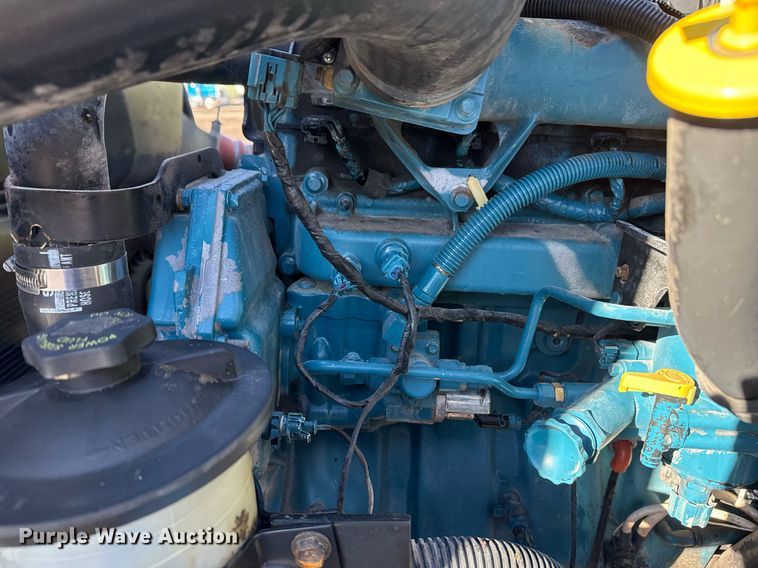 image for item EG2528 2006 IC BUS school bus