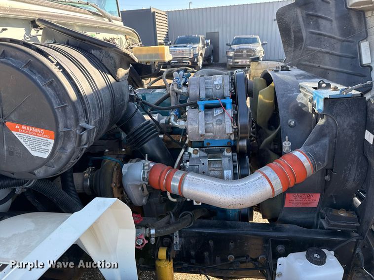 image for item EG2528 2006 IC BUS school bus