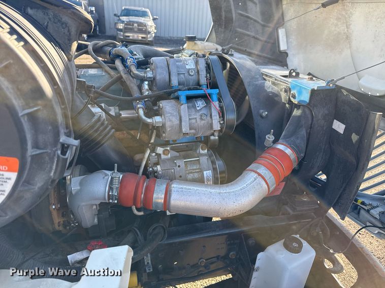 image for item EG2528 2006 IC BUS school bus