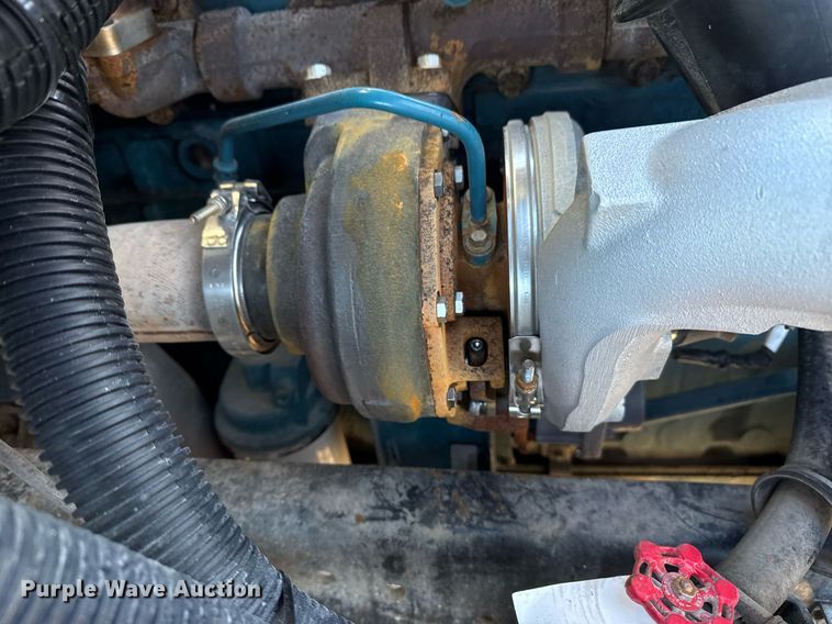 image for item EG2528 2006 IC BUS school bus