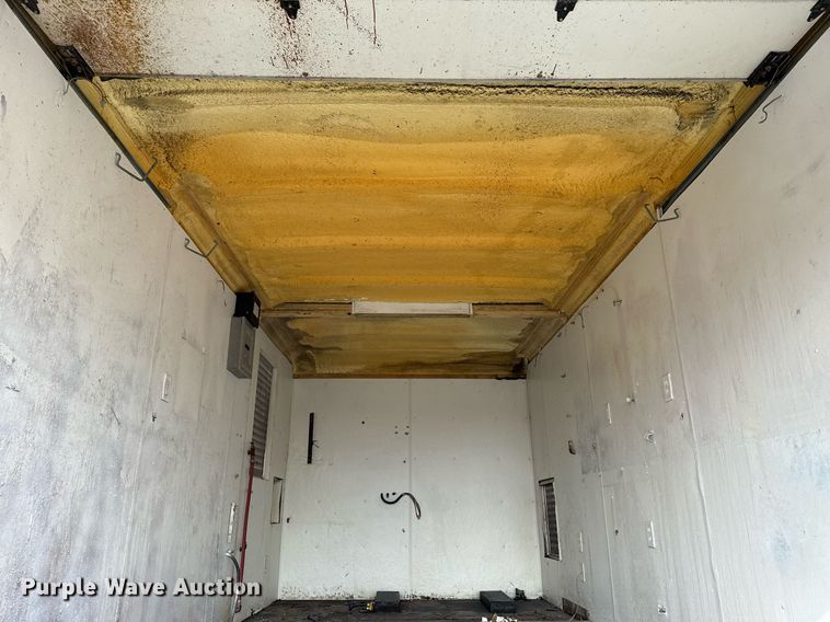 image for item EG5695 2017 Ford F550 Super Duty box truck