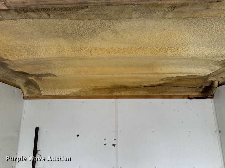 image for item EG5695 2017 Ford F550 Super Duty box truck