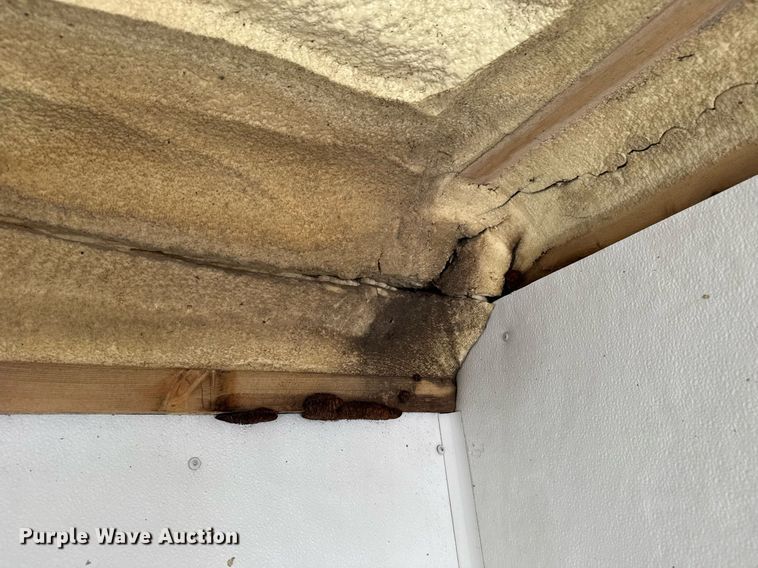 image for item EG5695 2017 Ford F550 Super Duty box truck