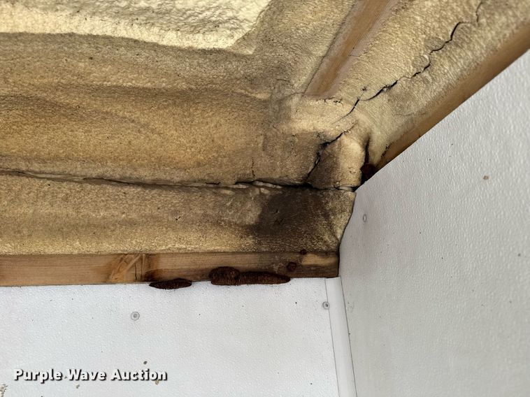 image for item EG5695 2017 Ford F550 Super Duty box truck