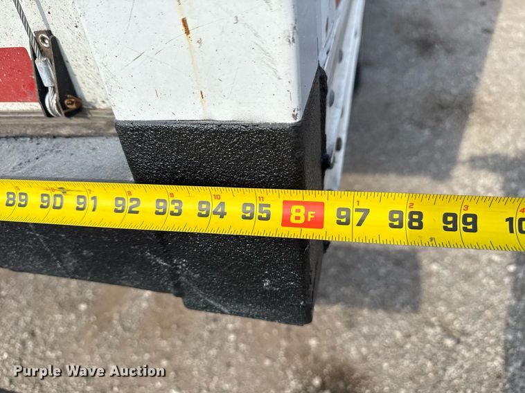 image for item EG5695 2017 Ford F550 Super Duty box truck