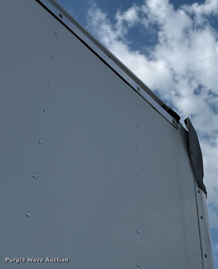 image for item EG5695 2017 Ford F550 Super Duty box truck