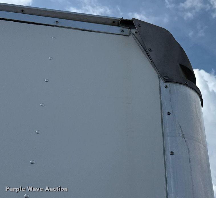 image for item EG5695 2017 Ford F550 Super Duty box truck