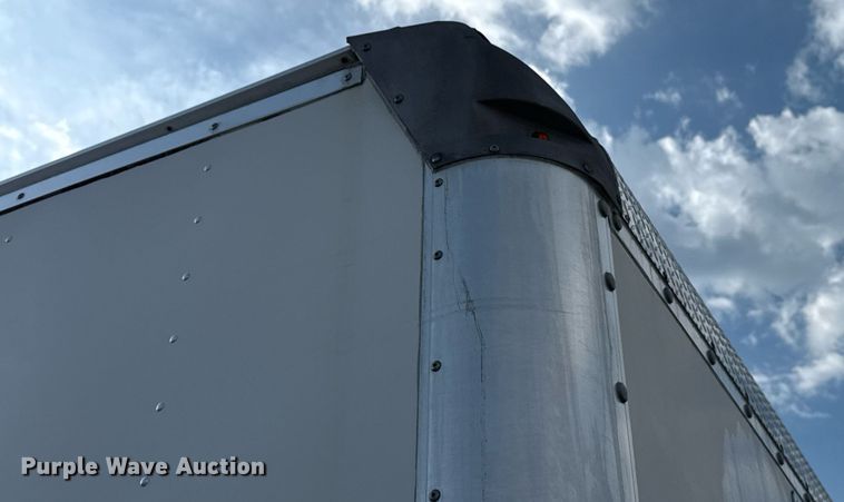 image for item EG5695 2017 Ford F550 Super Duty box truck