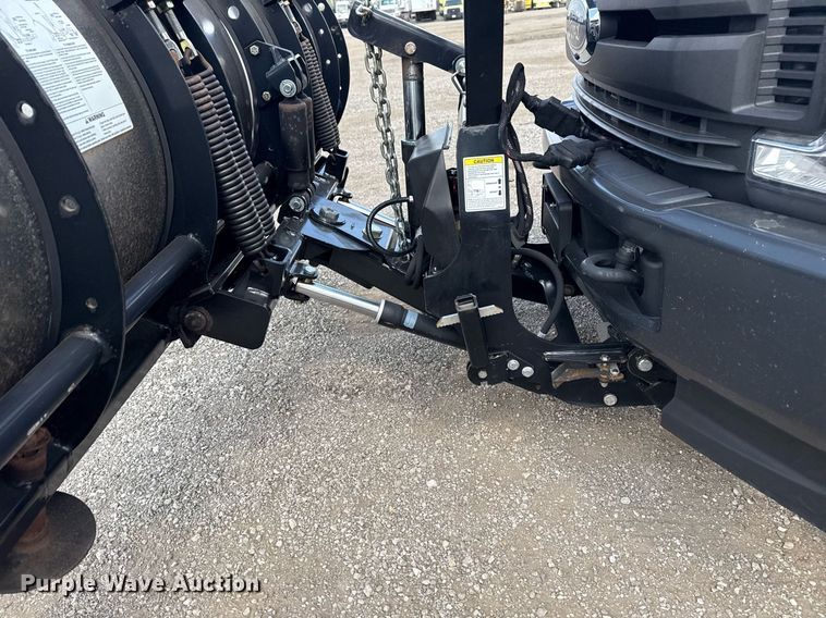 image for item EG5699 2019 Ford F250 Super Duty Crew Cab pickup truck