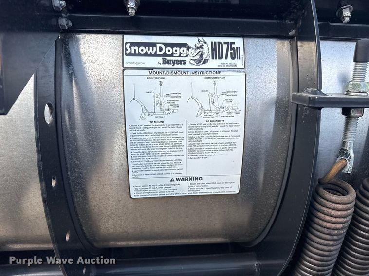 image for item EG5699 2019 Ford F250 Super Duty Crew Cab pickup truck