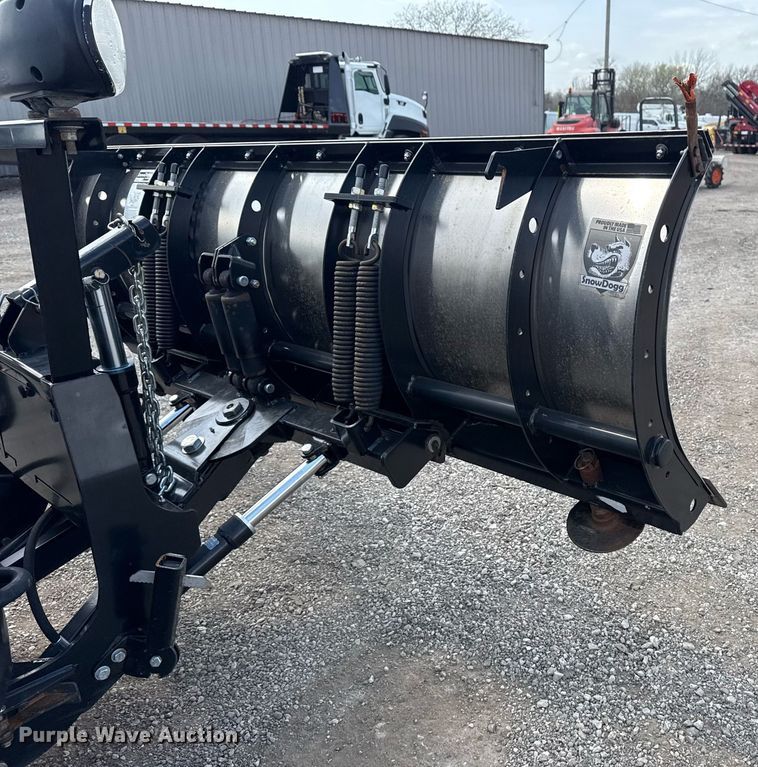 image for item EG5699 2019 Ford F250 Super Duty Crew Cab pickup truck