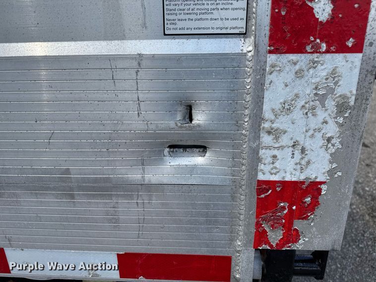 image for item EG5699 2019 Ford F250 Super Duty Crew Cab pickup truck