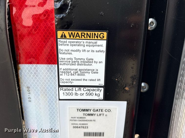 image for item EG5699 2019 Ford F250 Super Duty Crew Cab pickup truck