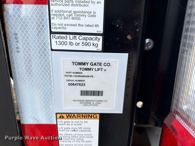 image for item EG5699 2019 Ford F250 Super Duty Crew Cab pickup truck