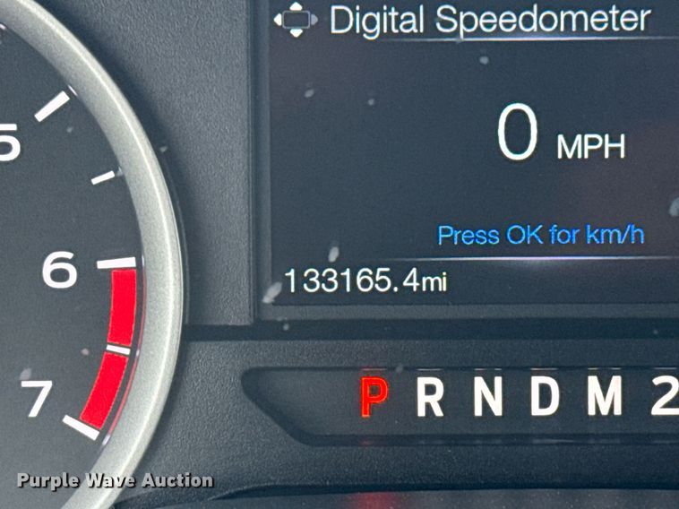 image for item EG5699 2019 Ford F250 Super Duty Crew Cab pickup truck