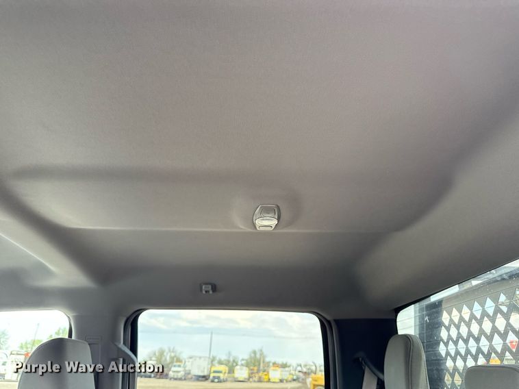 image for item EG5699 2019 Ford F250 Super Duty Crew Cab pickup truck