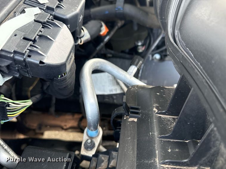 image for item EG5699 2019 Ford F250 Super Duty Crew Cab pickup truck