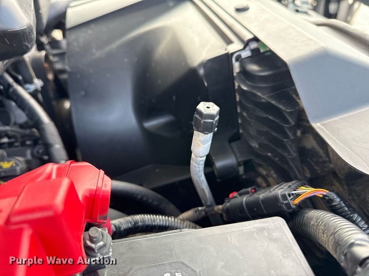 image for item EG5699 2019 Ford F250 Super Duty Crew Cab pickup truck