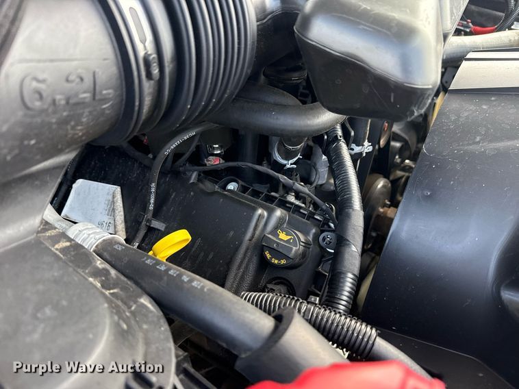 image for item EG5699 2019 Ford F250 Super Duty Crew Cab pickup truck